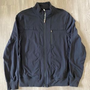Men’s Lululemon Commuter Jacket - Size L